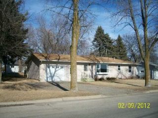 Foreclosed Home - List 100278780