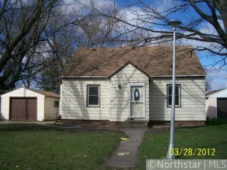 Foreclosed Home - List 100290590