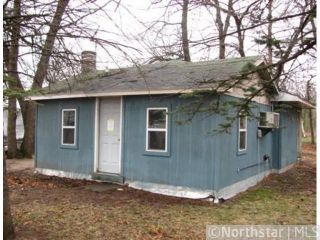 Foreclosed Home - 14493 283RD AVE NW, 55398