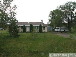 Foreclosed Home - 9390 261ST AVE NW, 55398