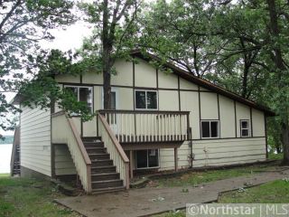 Foreclosed Home - 27265 FREMONT DR, 55398