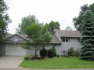 Foreclosed Home - 26621 NORTH DR, 55398