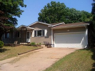 Foreclosed Home - List 100124207