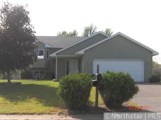 Foreclosed Home - 25848 8TH ST W, 55398