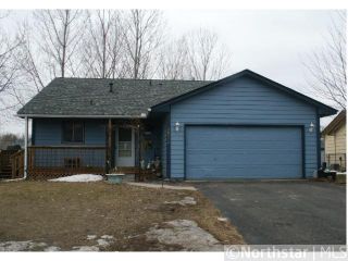 Foreclosed Home - 26014 9TH ST W, 55398