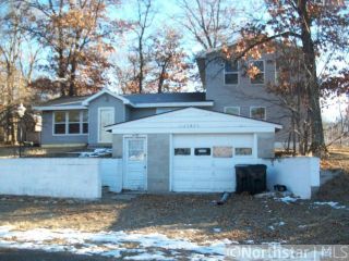 Foreclosed Home - 25875 100 1/2 ST NW, 55398