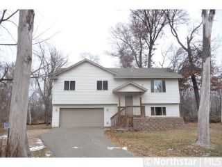 Foreclosed Home - 14568 284 1/2 AVE NW, 55398