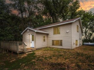 Foreclosed Home - 7765 269TH AVE NW, 55398