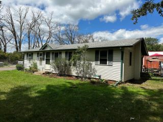 Foreclosed Home - 14790 293RD AVE NW, 55398