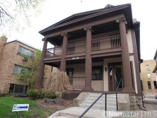 Foreclosed Home - 1936 ALDRICH AVE S APT 201, 55403