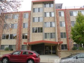 Foreclosed Home - 1901 EMERSON AVE S APT 402, 55403
