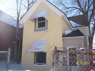 Foreclosed Home - 2400 11TH AVE S, 55404