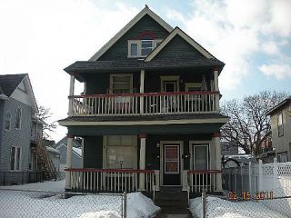 Foreclosed Home - List 100008412