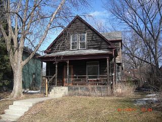 Foreclosed Home - List 100008414