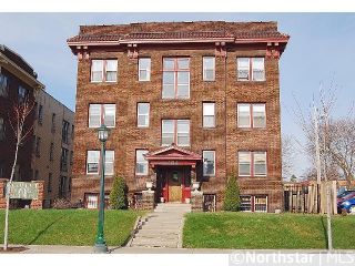 Foreclosed Home - 2218 NICOLLET AVE APT 2, 55404