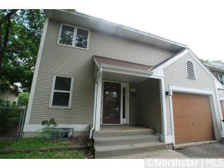 Foreclosed Home - 2209 11TH AVE S, 55404