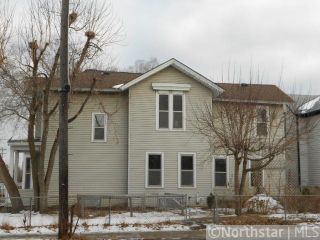 Foreclosed Home - 2203 BLOOMINGTON AVE, 55404