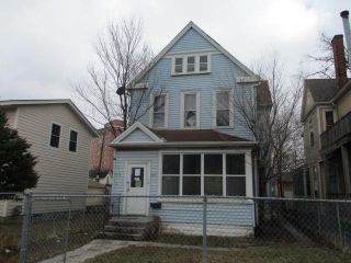 Foreclosed Home - 2113 Bloomington Avenue S, 55404
