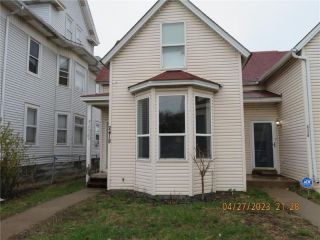 Foreclosed Home - 2418 BLOOMINGTON AVE, 55404