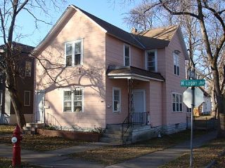 Foreclosed Home - 429 LOGAN AVE N, 55405