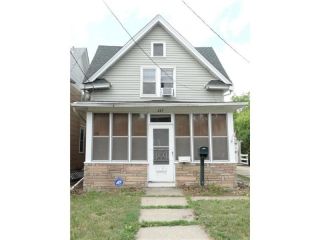 Foreclosed Home - 207 MORGAN AVE N, 55405
