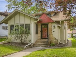 Foreclosed Home - 420 SHERIDAN AVE S, 55405