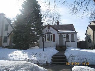 Foreclosed Home - List 100017642