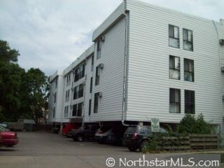 Foreclosed Home - 925 30TH AVE S APT 407, 55406