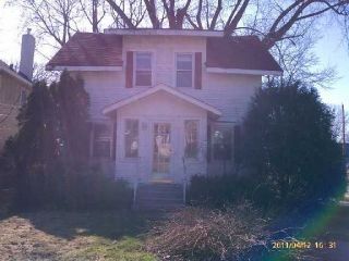 Foreclosed Home - 3300 40TH AVE S, 55406