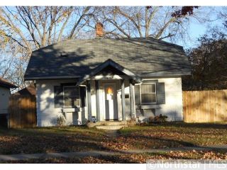 Foreclosed Home - 4257 41ST AVE S, 55406