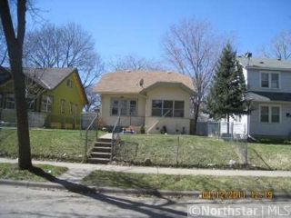 Foreclosed Home - List 100082269