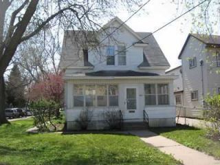 Foreclosed Home - List 100082302