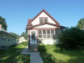 Foreclosed Home - 4249 30TH AVE S, 55406