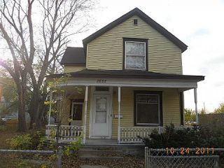 Foreclosed Home - 2832 27TH AVE S, 55406