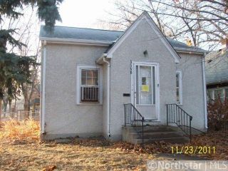 Foreclosed Home - 3358 41ST AVE S, 55406