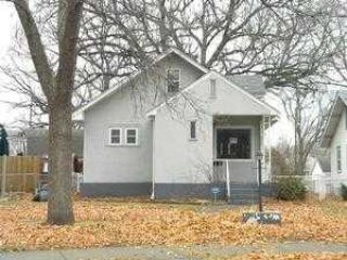 Foreclosed Home - 4415 SNELLING AVE, 55406