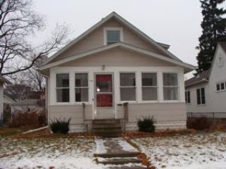 Foreclosed Home - 3924 26TH AVE S, 55406