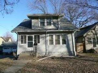 Foreclosed Home - List 100226388
