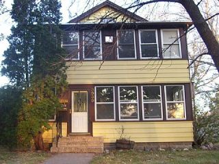 Foreclosed Home - 3339 24TH AVE S, 55406