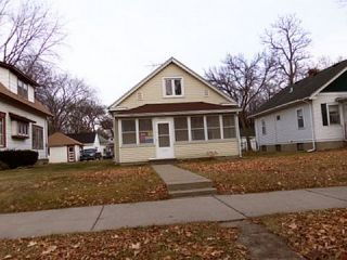 Foreclosed Home - List 100239006