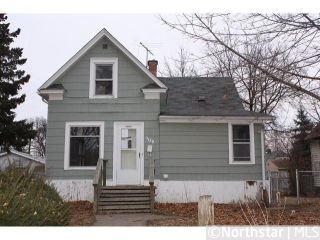 Foreclosed Home - 3129 33RD AVE S, 55406