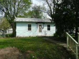Foreclosed Home - List 100295159