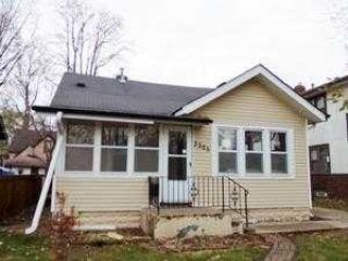 Foreclosed Home - List 100339136