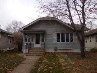 Foreclosed Home - 3621 43RD AVE S, 55406