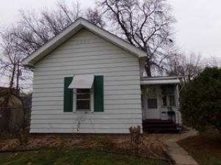 Foreclosed Home - List 100339306