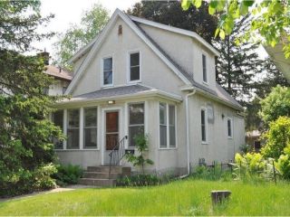 Foreclosed Home - 3224 42ND AVE S, 55406