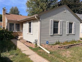 Foreclosed Home - 4440 30TH AVE S, 55406