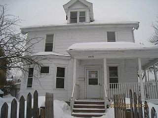 Foreclosed Home - List 100008422