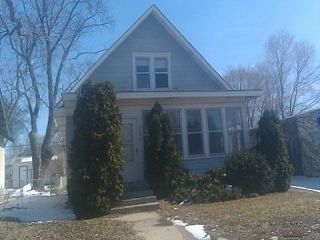 Foreclosed Home - List 100017645