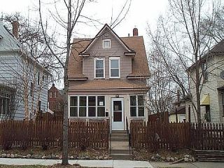 Foreclosed Home - 3338 OAKLAND AVE, 55407
